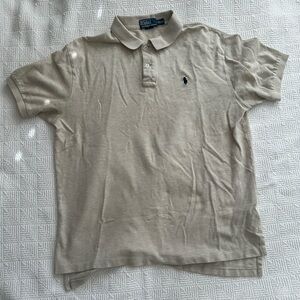 Men’s Ralph Lauren Polo
